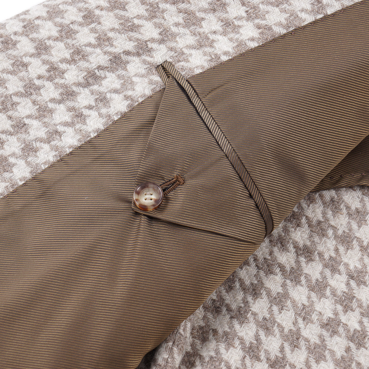 Stile Latino Wool-Cashmere Sport Coat - Top Shelf Apparel