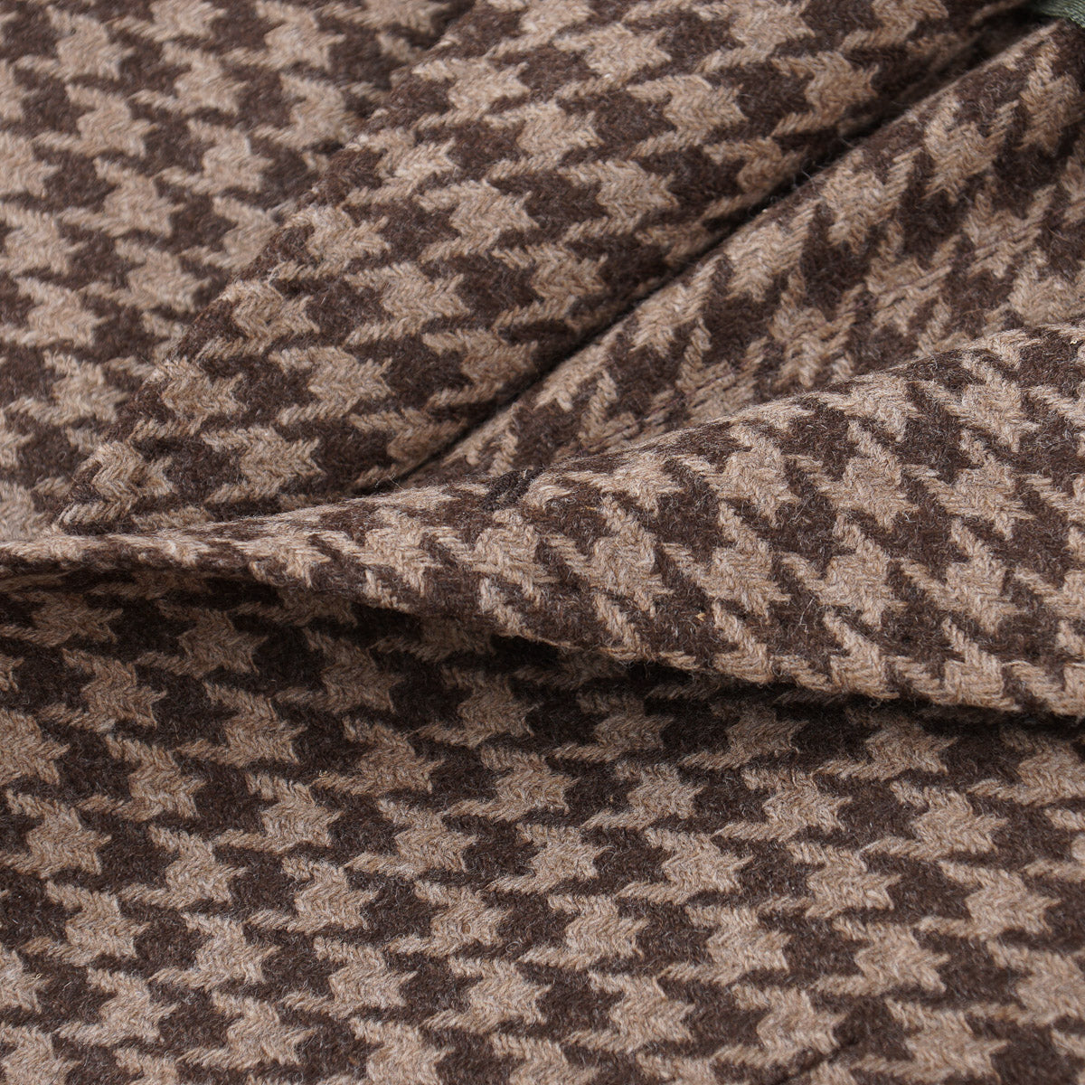 Stile Latino Wool-Cashmere Sport Coat - Top Shelf Apparel