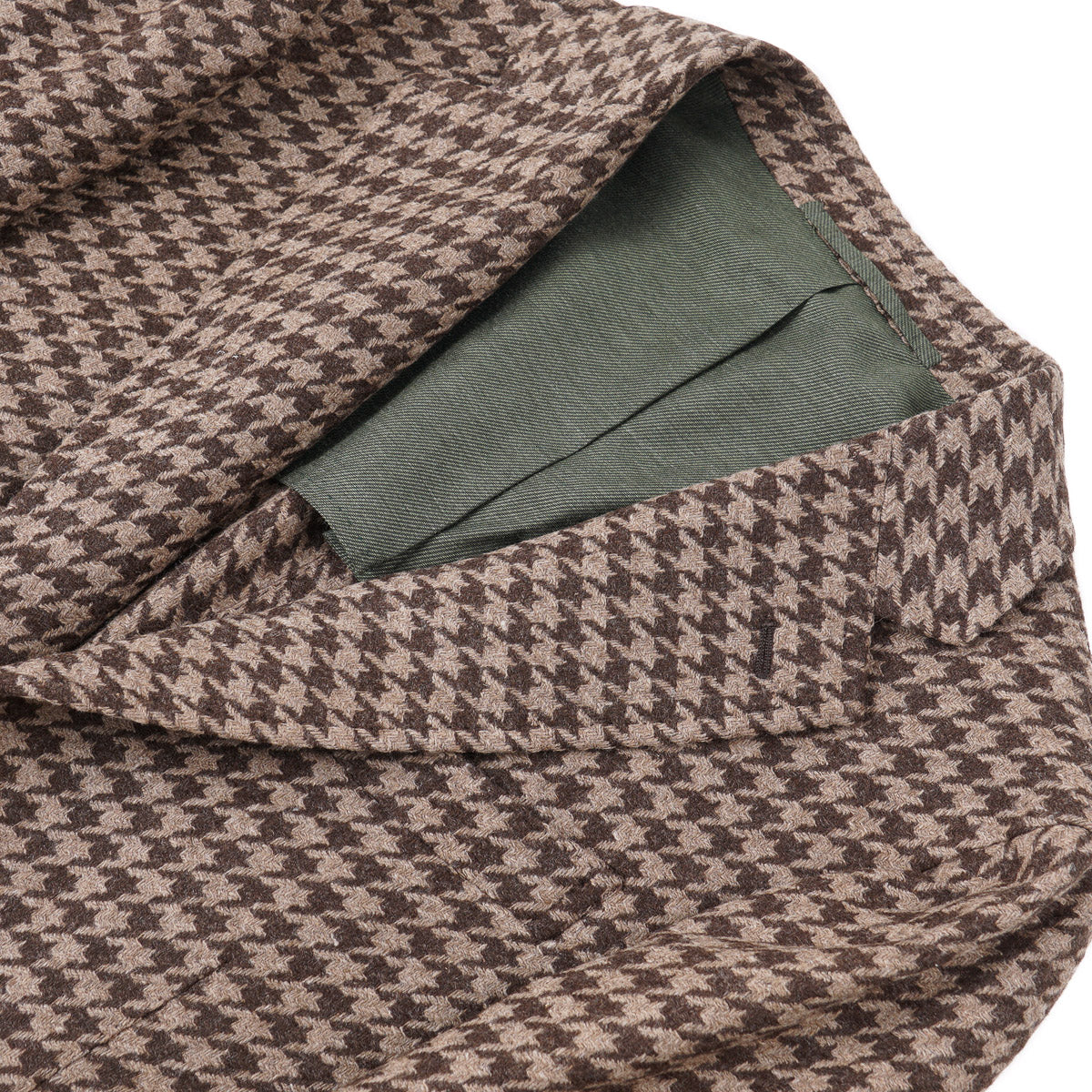 Stile Latino Wool-Cashmere Sport Coat - Top Shelf Apparel