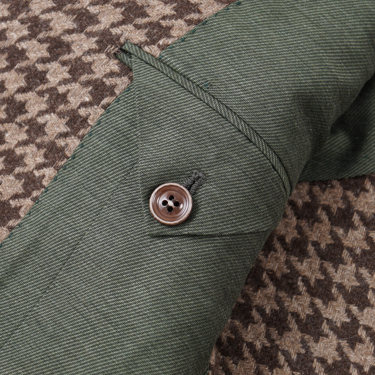 Stile Latino Wool-Cashmere Sport Coat - Top Shelf Apparel