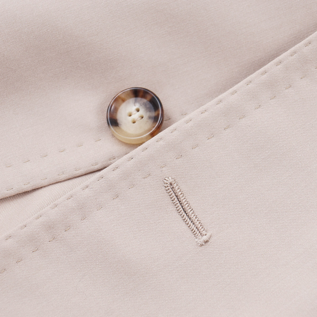Stile Latino Lightweight Cashmere-Silk Blazer - Top Shelf Apparel