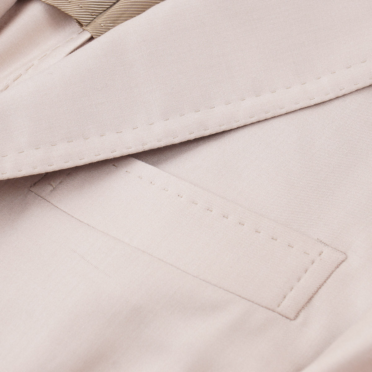 Stile Latino Lightweight Cashmere-Silk Blazer - Top Shelf Apparel