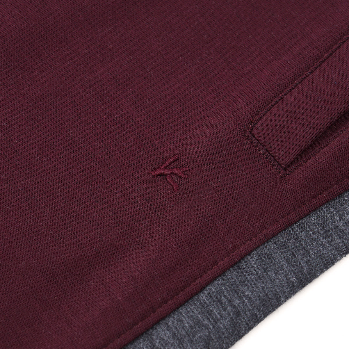 Isaia Jersey Cotton Drawstring Sweatpants - Top Shelf Apparel