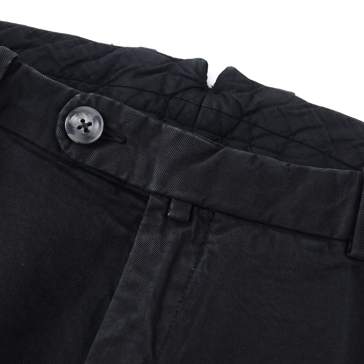 Luigi Borrelli Clothing: Fine Italian Tailoring and Craftsmanship