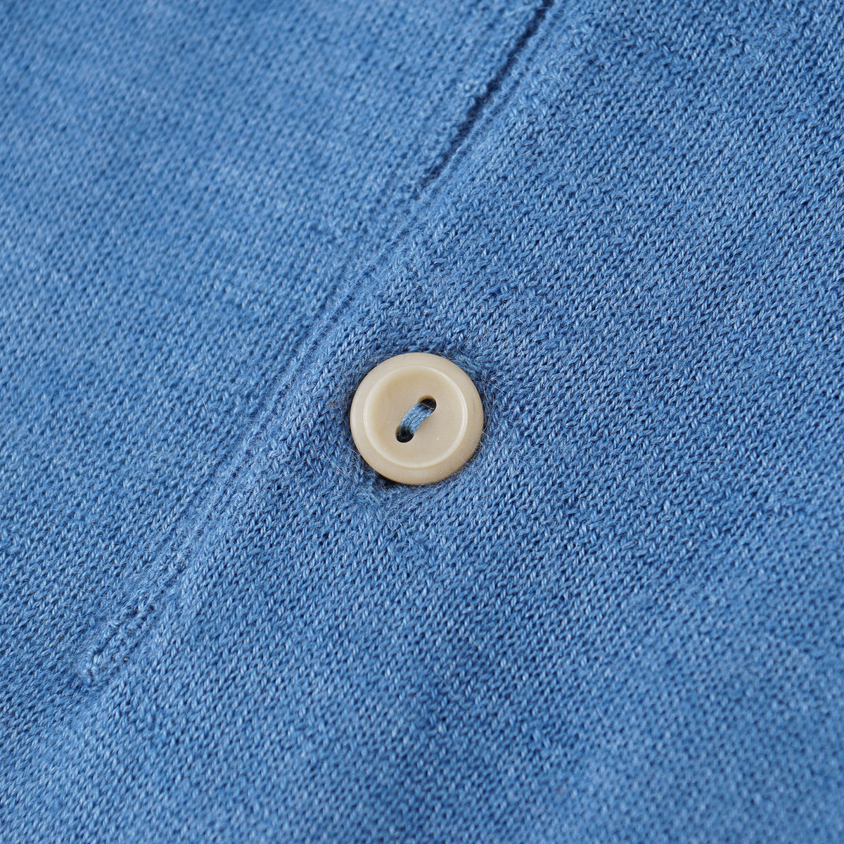 Boglioli Cashmere-Silk Polo Sweater - Top Shelf Apparel