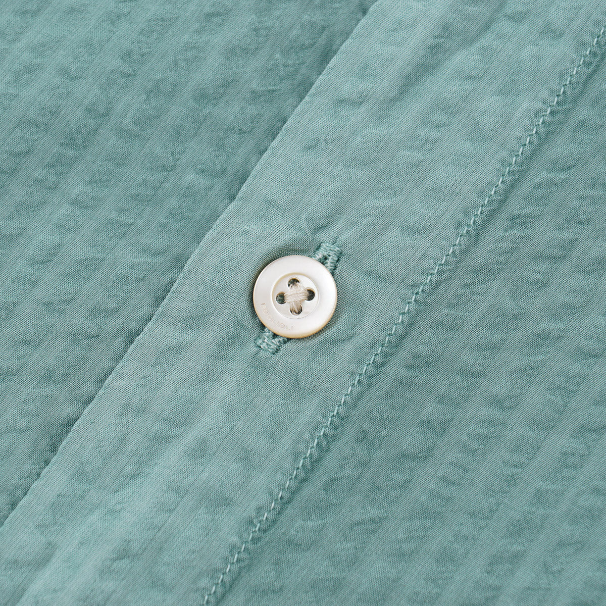 Boglioli Light Cotton Seersucker Shirt - Top Shelf Apparel