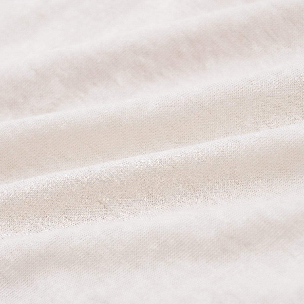 Boglioli Knit Linen Henley Shirt