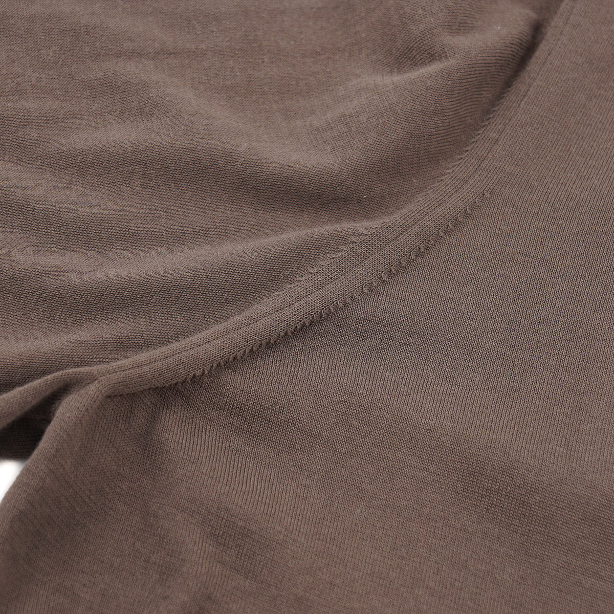 Drumohr Superfine Cotton Cardigan Sweater - Top Shelf Apparel