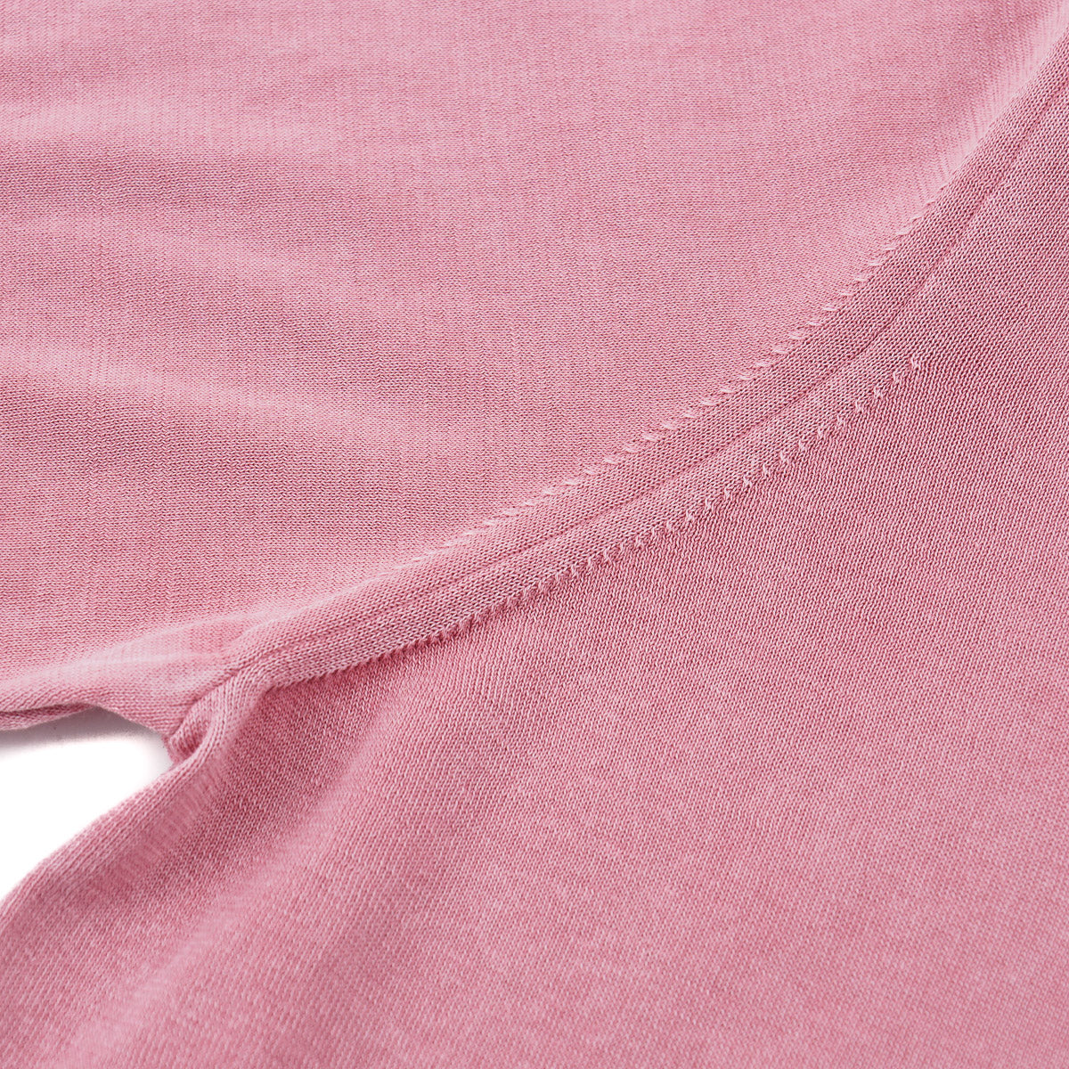 Drumohr Lightweight Short-Sleeved Sweater - Top Shelf Apparel