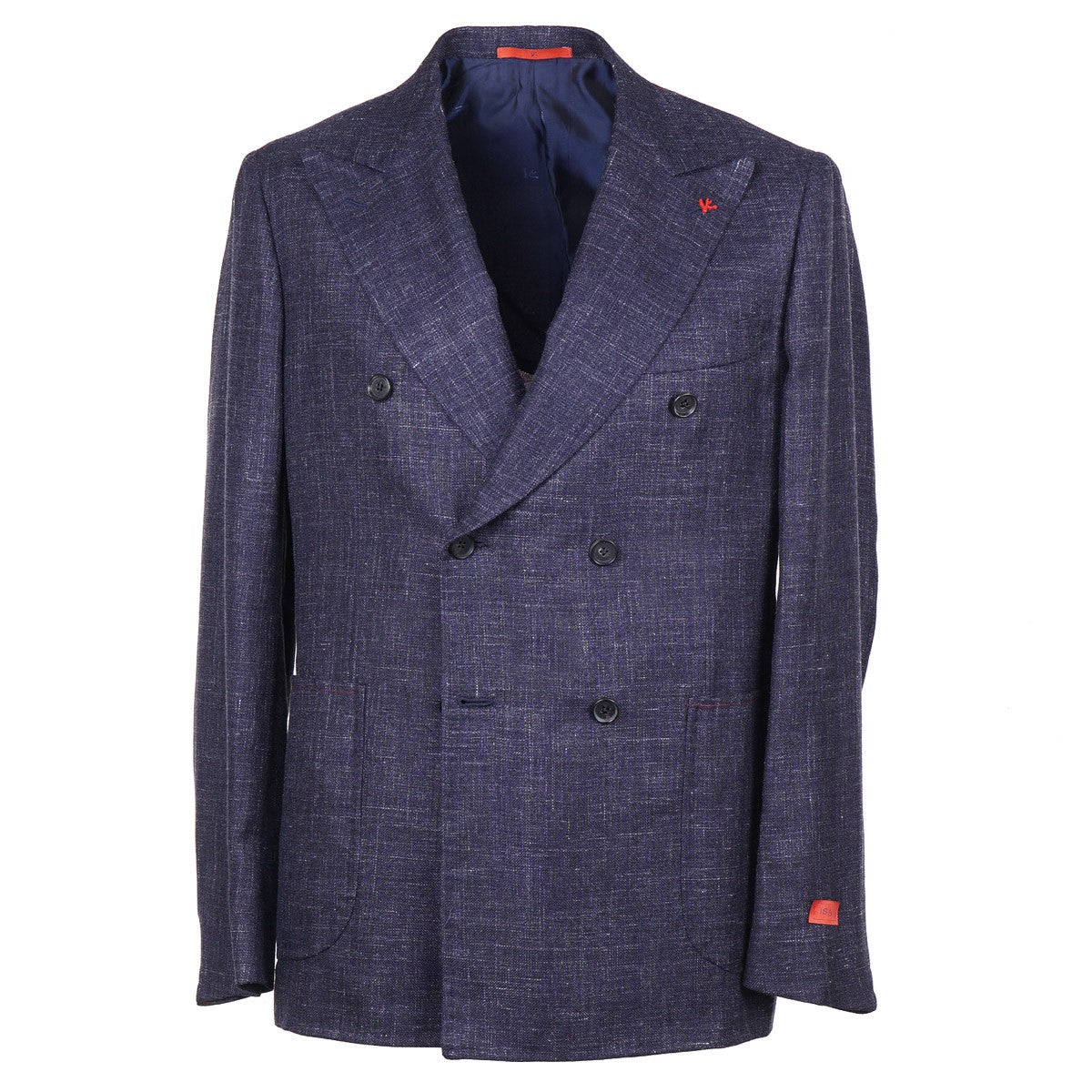Isaia Cashmere-Silk-Linen Sport Coat - Top Shelf Apparel