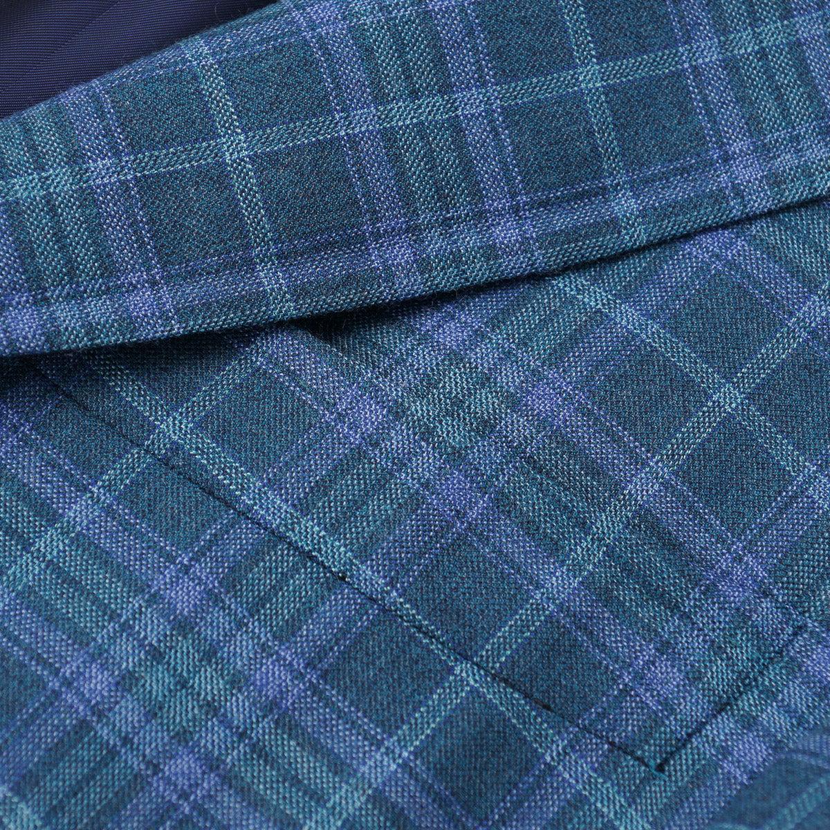 Isaia Lightweight Cashmere Sport Coat - Top Shelf Apparel