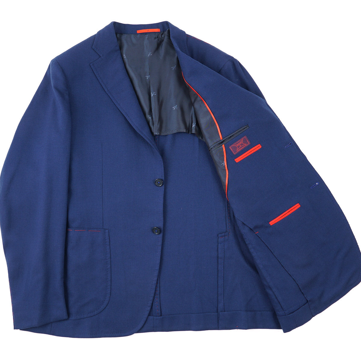 Isaia Midweight Cashmere Sport Coat - Top Shelf Apparel