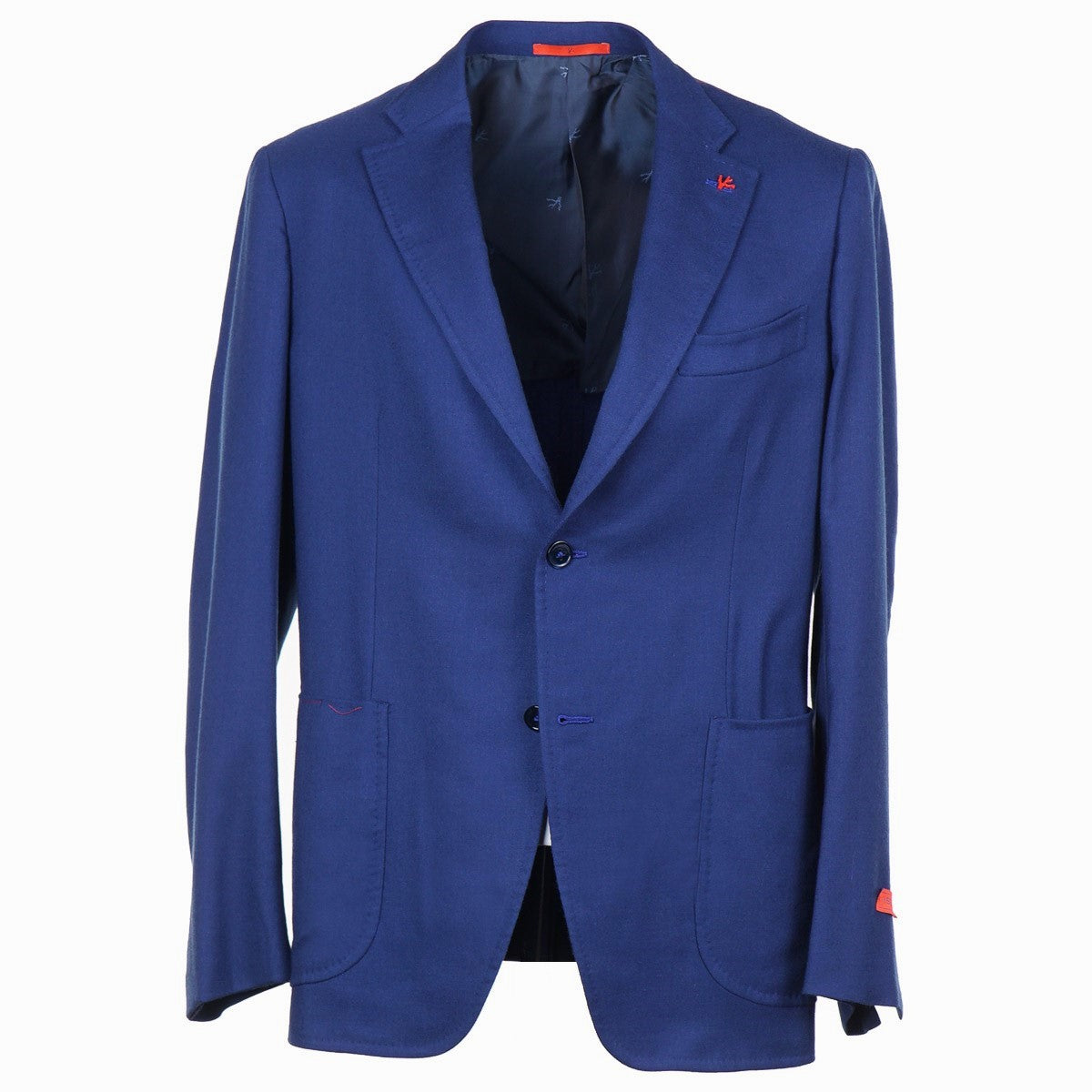 Isaia Midweight Cashmere Sport Coat - Top Shelf Apparel