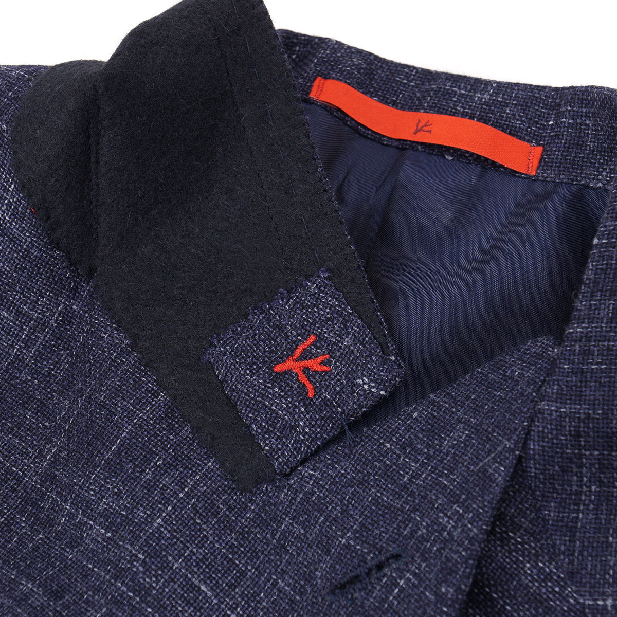 Isaia Cashmere-Silk-Linen Sport Coat - Top Shelf Apparel