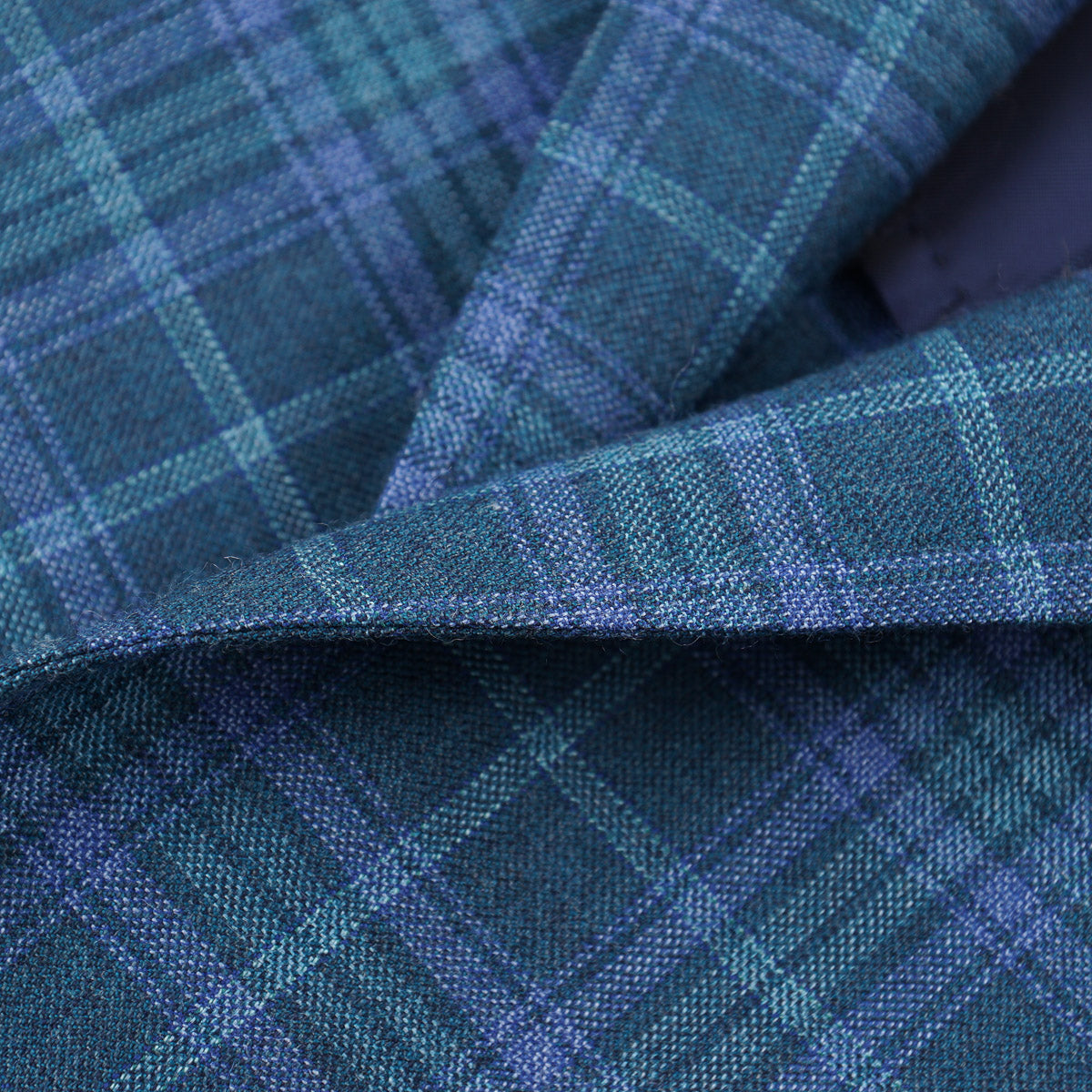 Isaia Lightweight Cashmere Sport Coat - Top Shelf Apparel