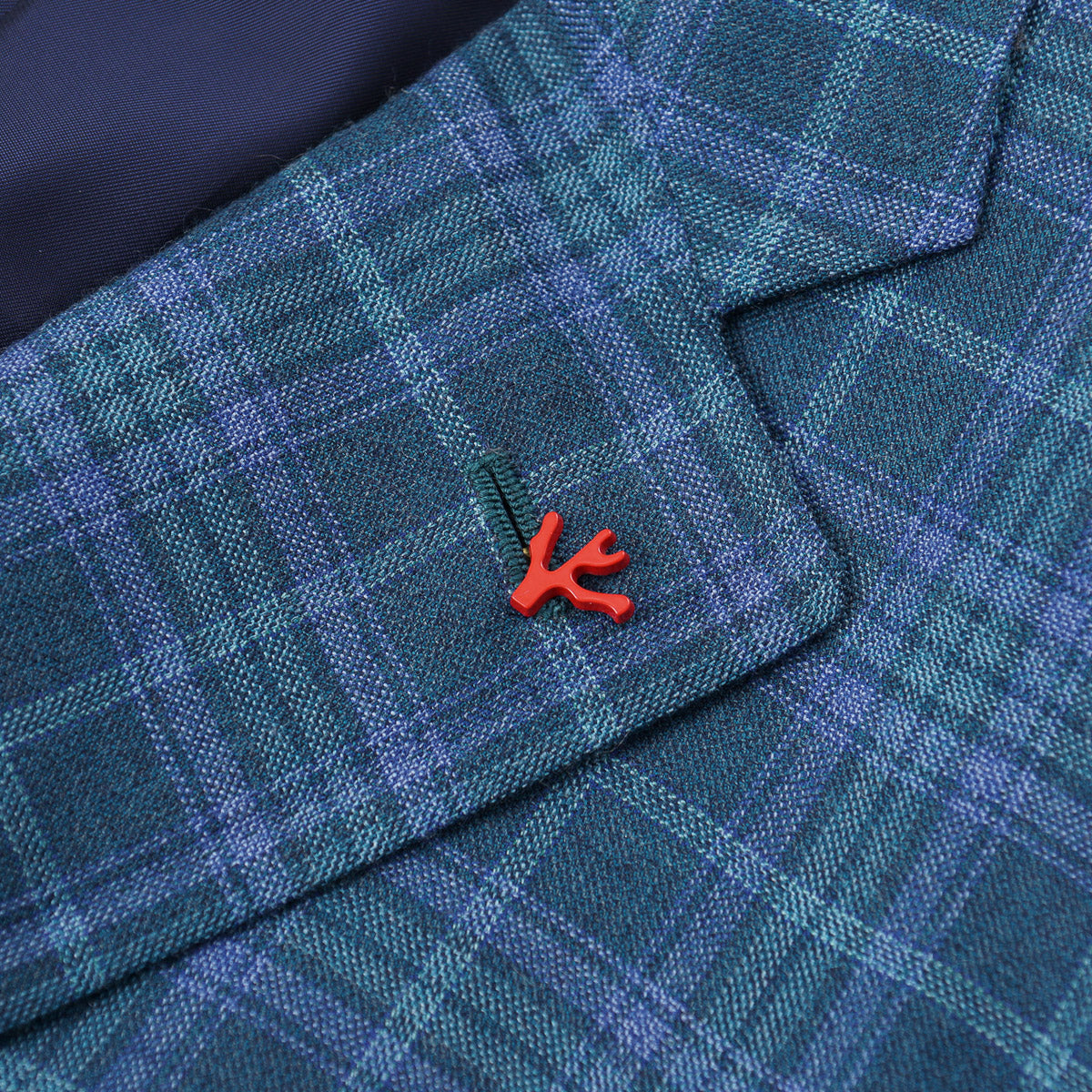 Isaia Lightweight Cashmere Sport Coat - Top Shelf Apparel