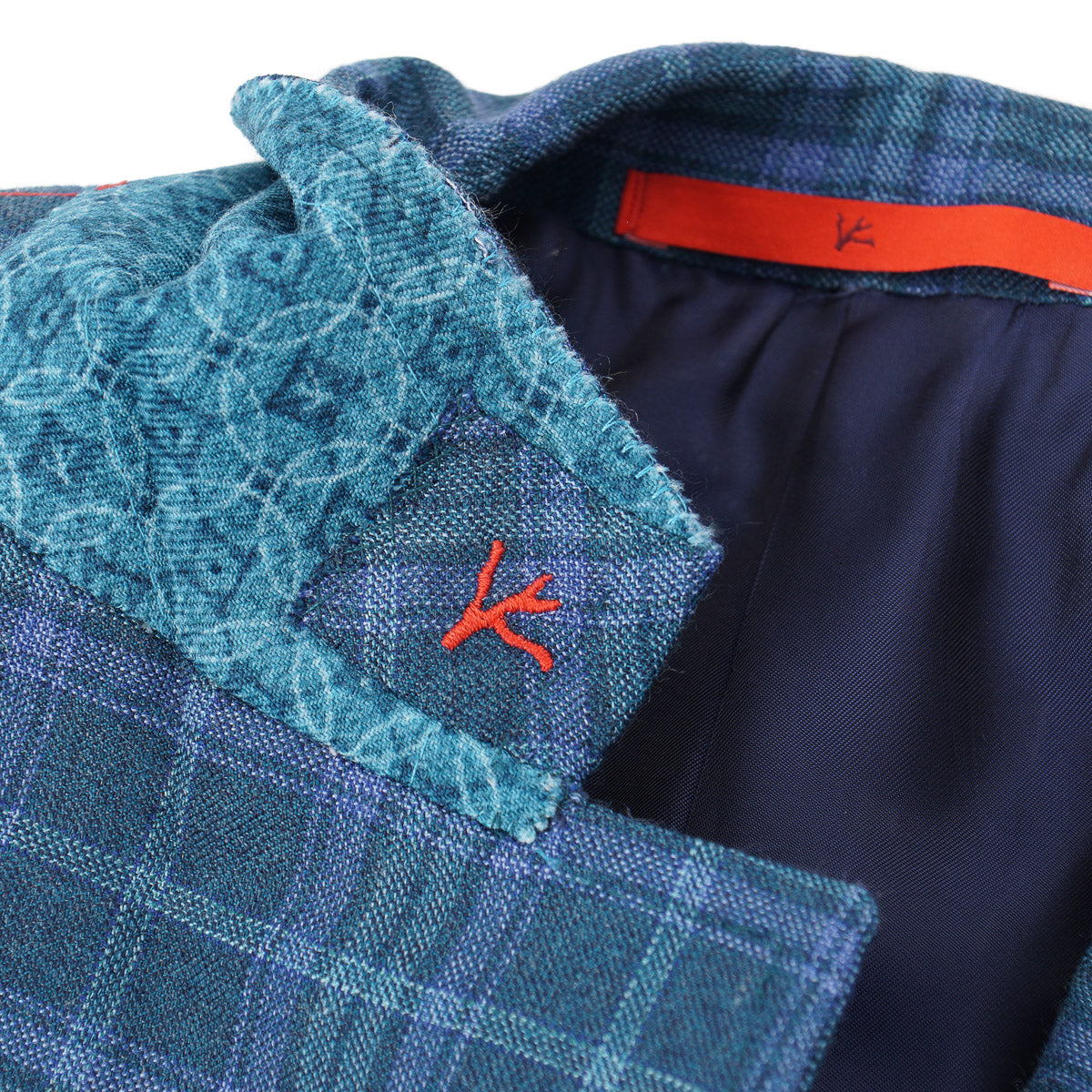 Isaia Lightweight Cashmere Sport Coat - Top Shelf Apparel