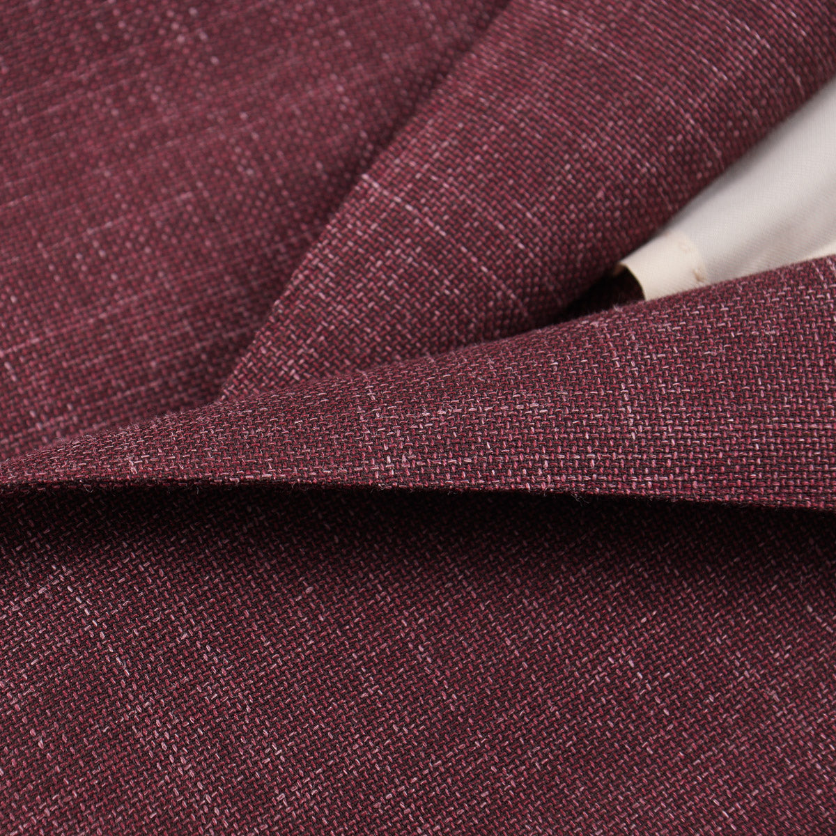 Isaia Light Wool-Silk-Linen Sport Coat - Top Shelf Apparel