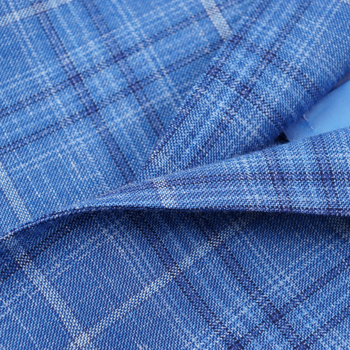 Isaia Cashmere-Wool-Silk-Linen Sport Coat - Top Shelf Apparel