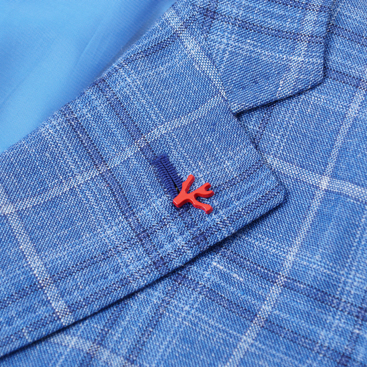 Isaia Cashmere-Wool-Silk-Linen Sport Coat - Top Shelf Apparel