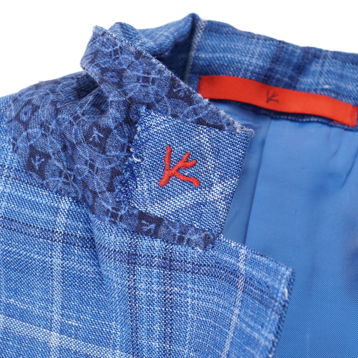 Isaia Cashmere-Wool-Silk-Linen Sport Coat - Top Shelf Apparel