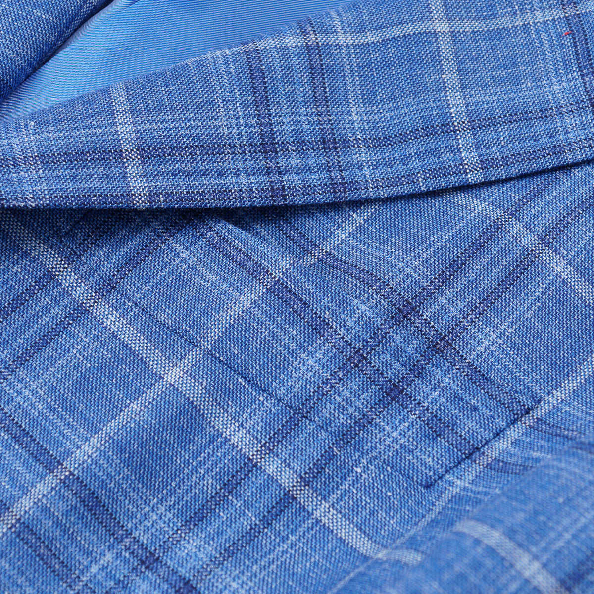 Isaia Cashmere-Wool-Silk-Linen Sport Coat - Top Shelf Apparel