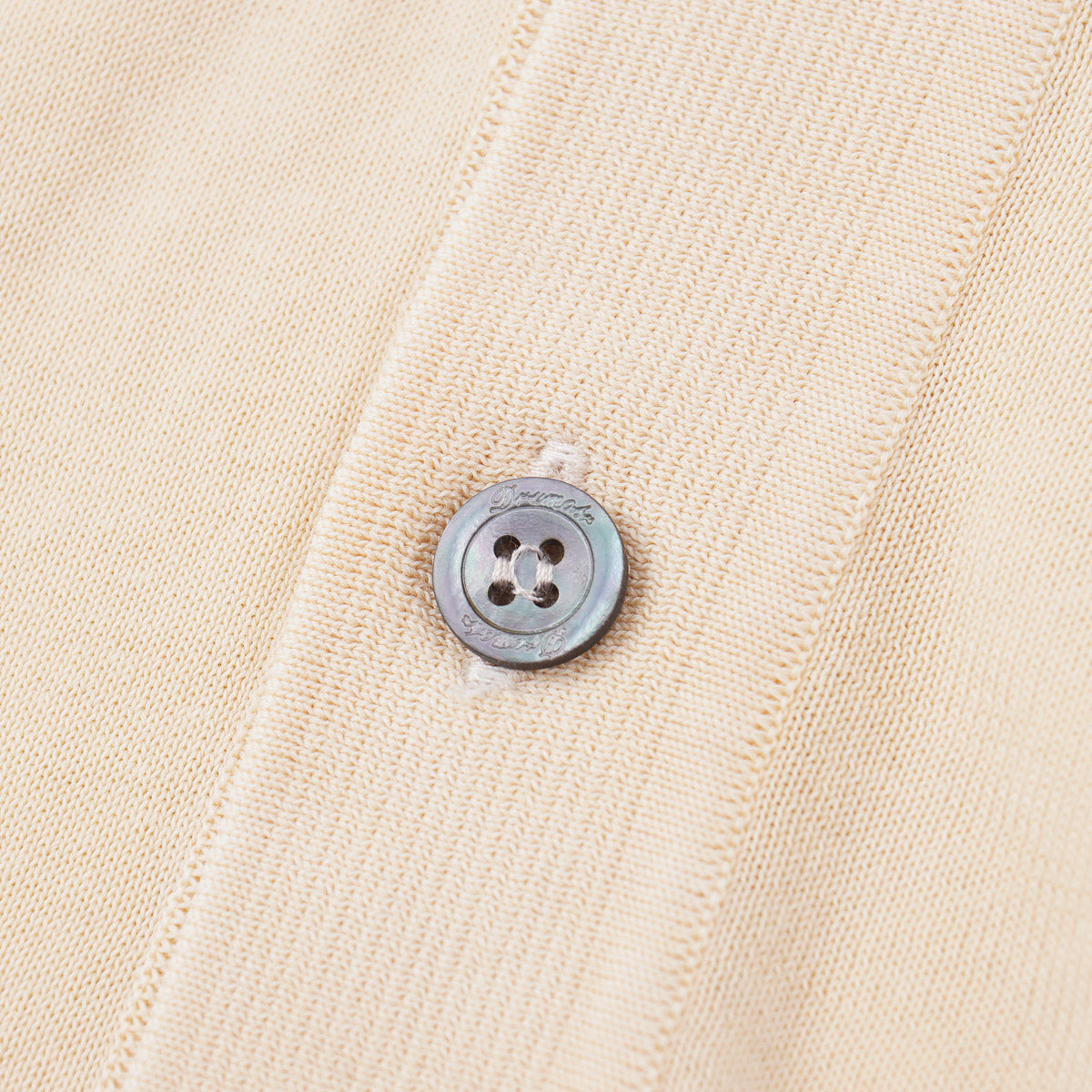 Drumohr Cardigan Sweater with Lapels