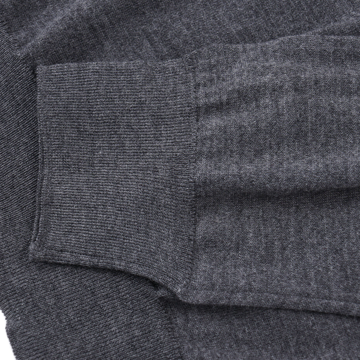 Drumohr Lightweight Merino Wool Sweater