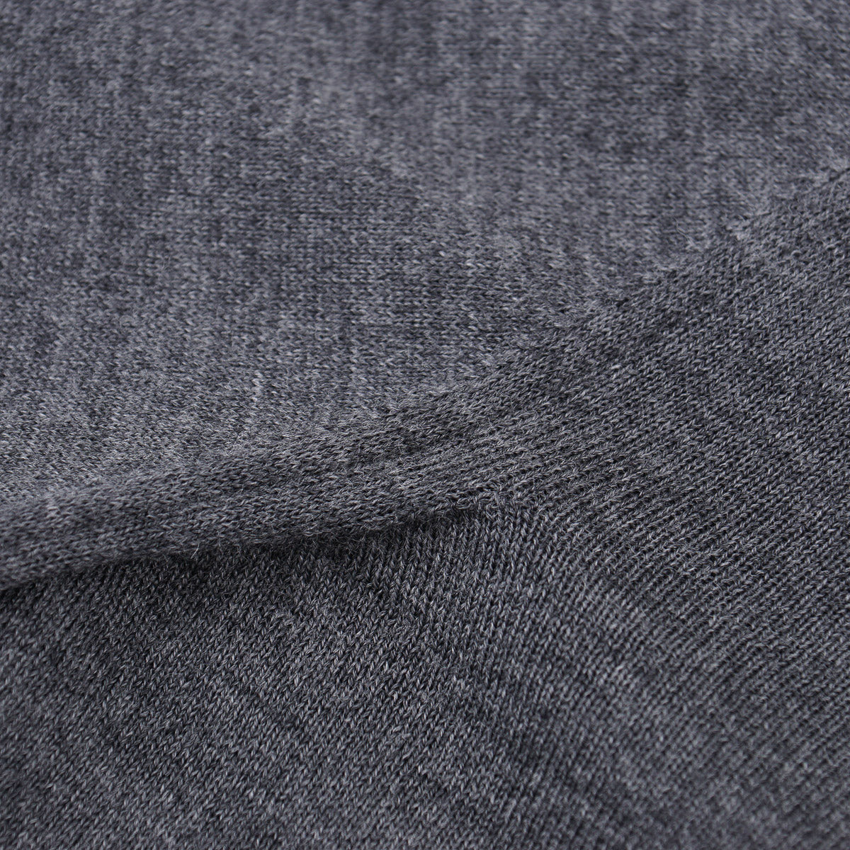 Drumohr Lightweight Merino Wool Sweater