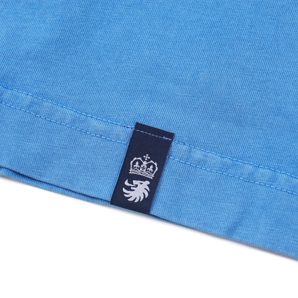Drumohr Slim-Fit Jersey Cotton Polo - Top Shelf Apparel