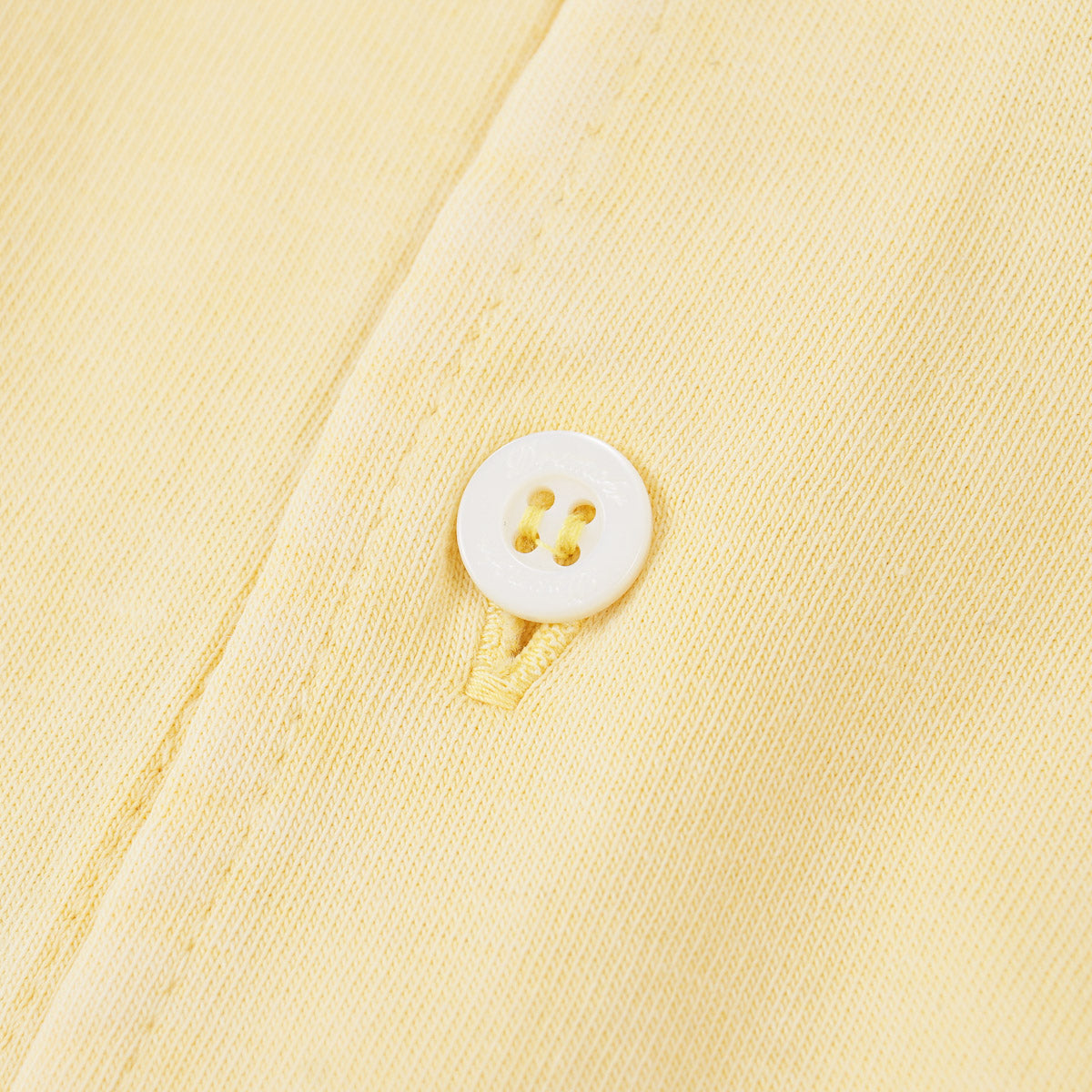 Drumohr Long Sleeve Jersey Cotton Shirt - Top Shelf Apparel