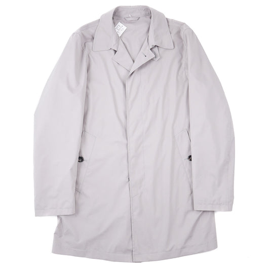 Manto Lightweight Packable Overcoat - Top Shelf Apparel