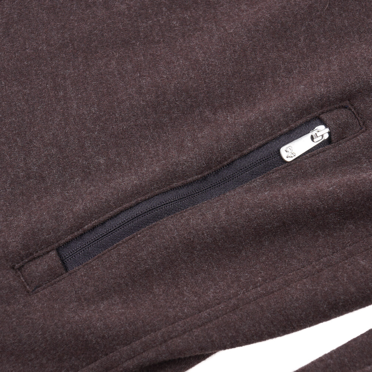 Marco Pescarolo Jersey Wool-Cashmere Jacket - Top Shelf Apparel