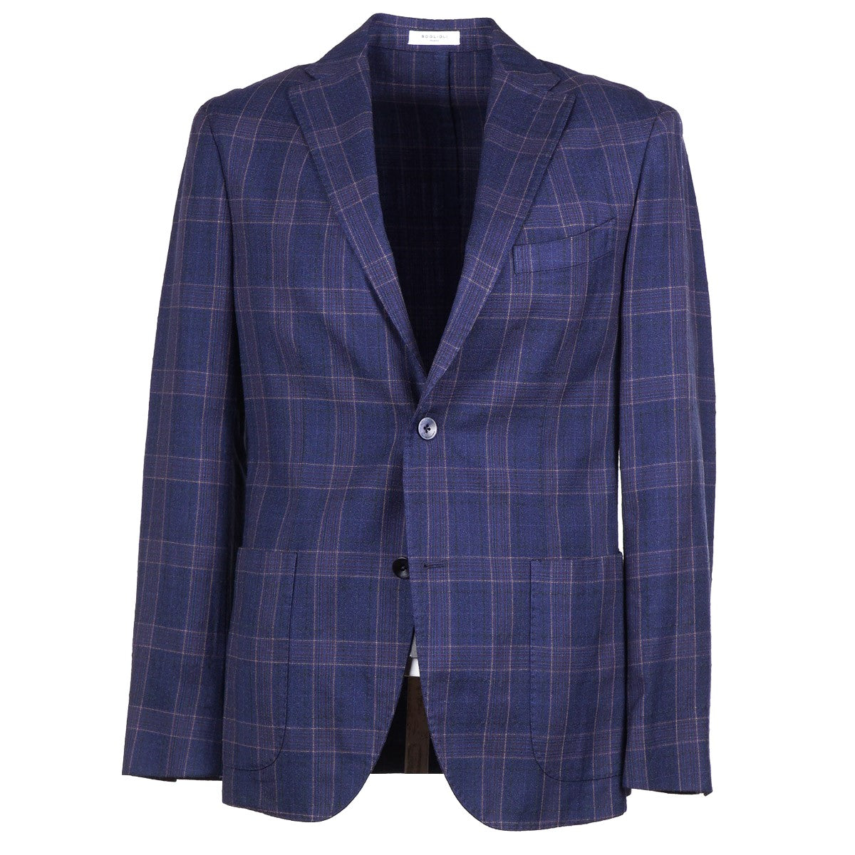 Boglioli Lightweight 'K Jacket' Sport Coat - Top Shelf Apparel