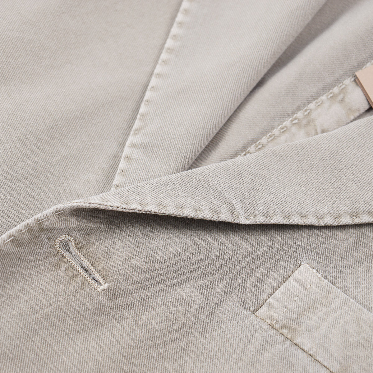 Boglioli Lightweight Cotton 'K Jacket' Sport Coat - Top Shelf Apparel