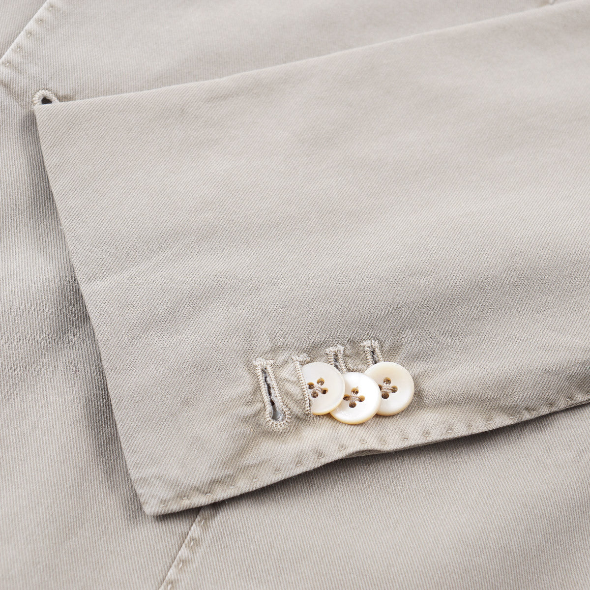 Boglioli Lightweight Cotton 'K Jacket' Sport Coat - Top Shelf Apparel