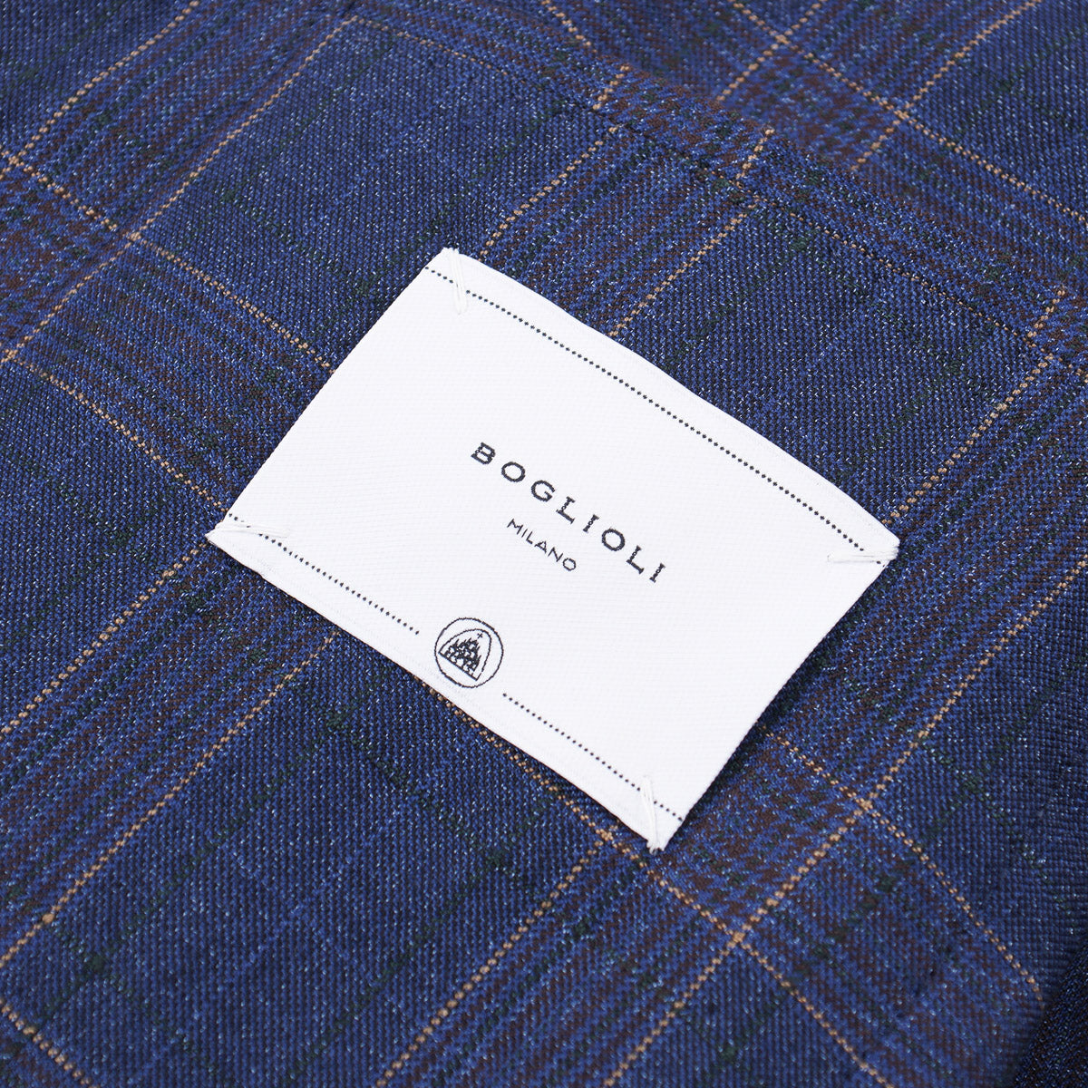 Boglioli Lightweight 'K Jacket' Sport Coat - Top Shelf Apparel