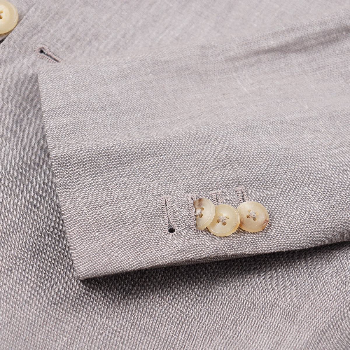 Boglioli Wool and Linen 'K Jacket' Suit - Top Shelf Apparel