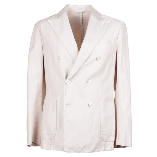 Boglioli Cotton and Linen K Jacket - Top Shelf Apparel