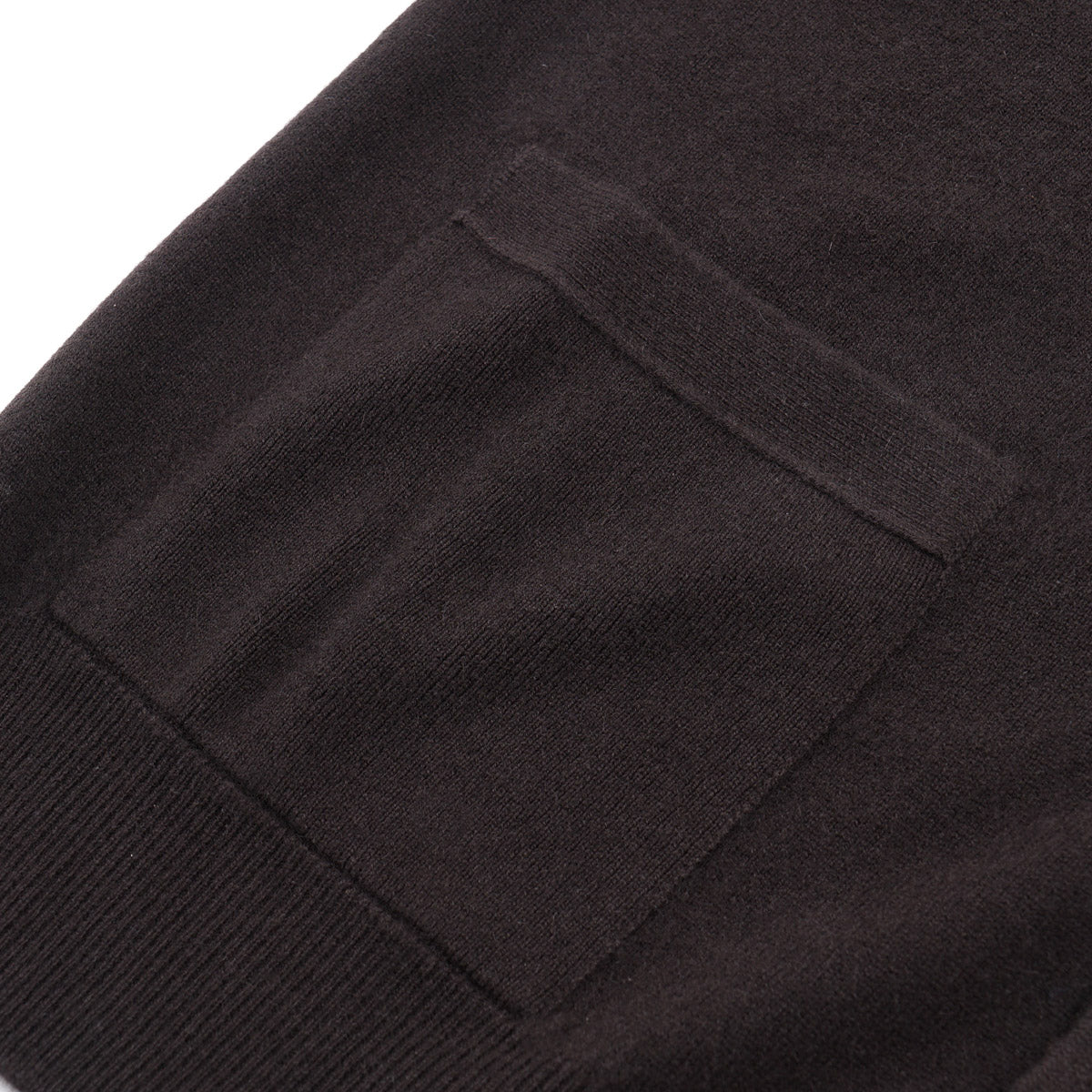 Cruciani Cashmere Cardigan Sweater Vest - Top Shelf Apparel
