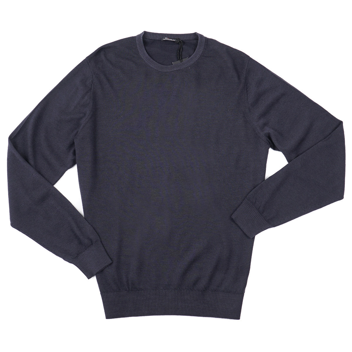 Kiton Superfine 'Cashmere Nuvola' Sweater - Top Shelf Apparel