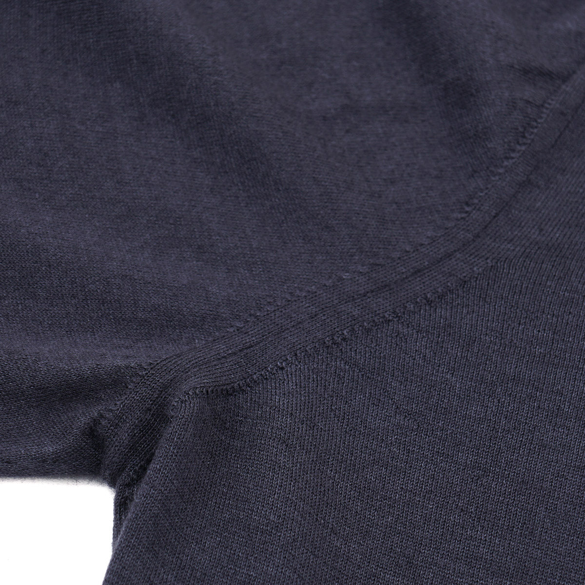 Kiton Superfine 'Cashmere Nuvola' Sweater - Top Shelf Apparel