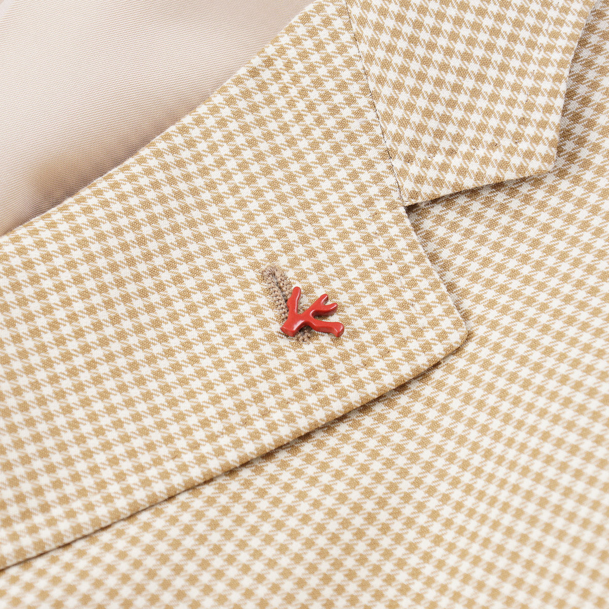 Isaia Slim-Fit 'Capri' Sport Coat - Top Shelf Apparel