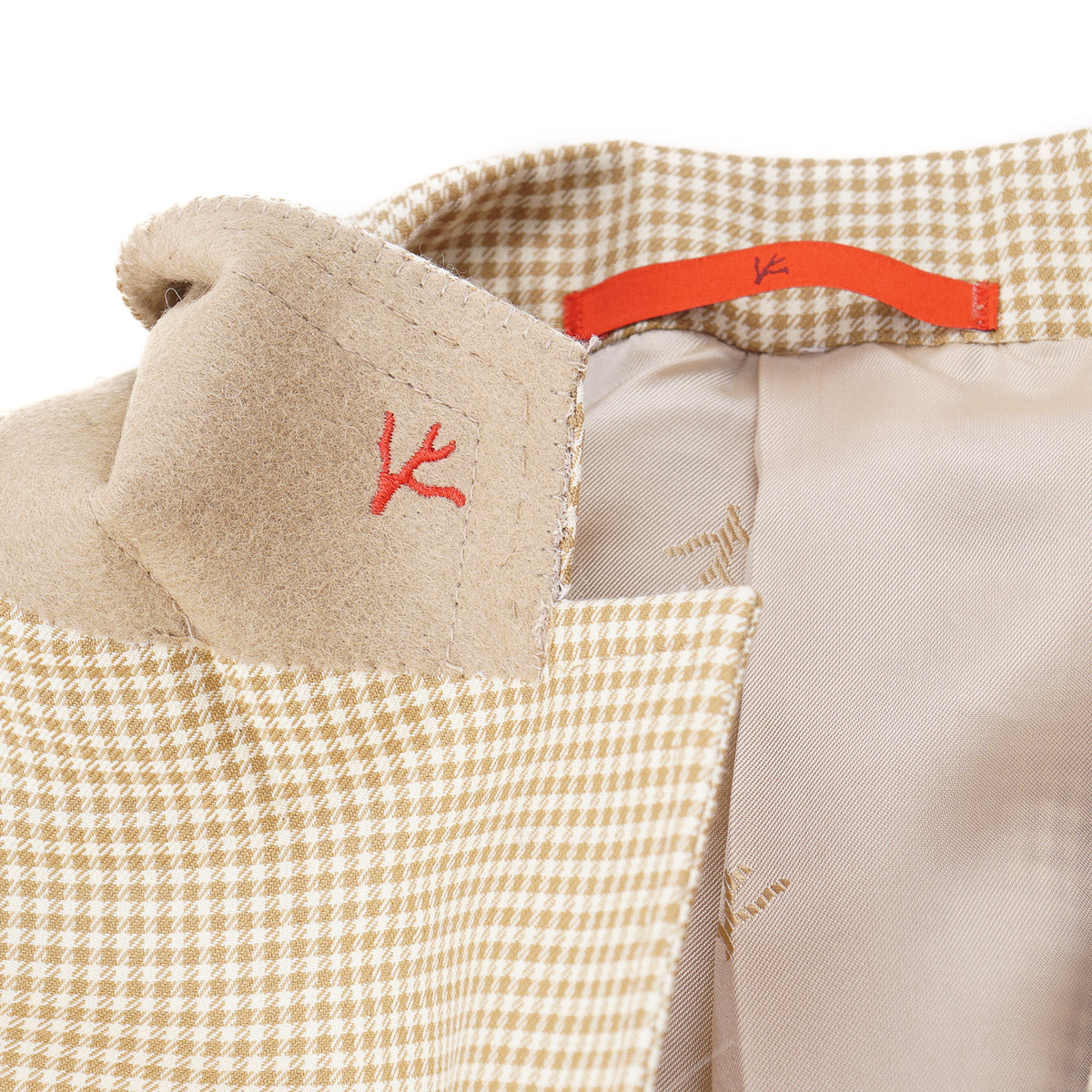 Isaia Slim-Fit 'Capri' Sport Coat - Top Shelf Apparel