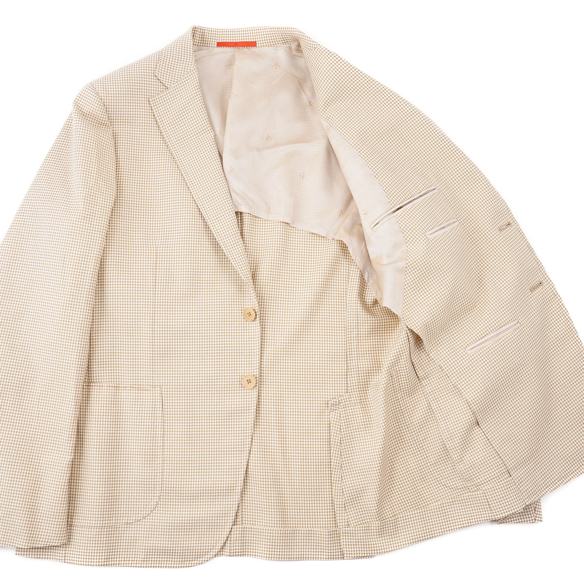 Isaia Slim-Fit 'Capri' Sport Coat - Top Shelf Apparel