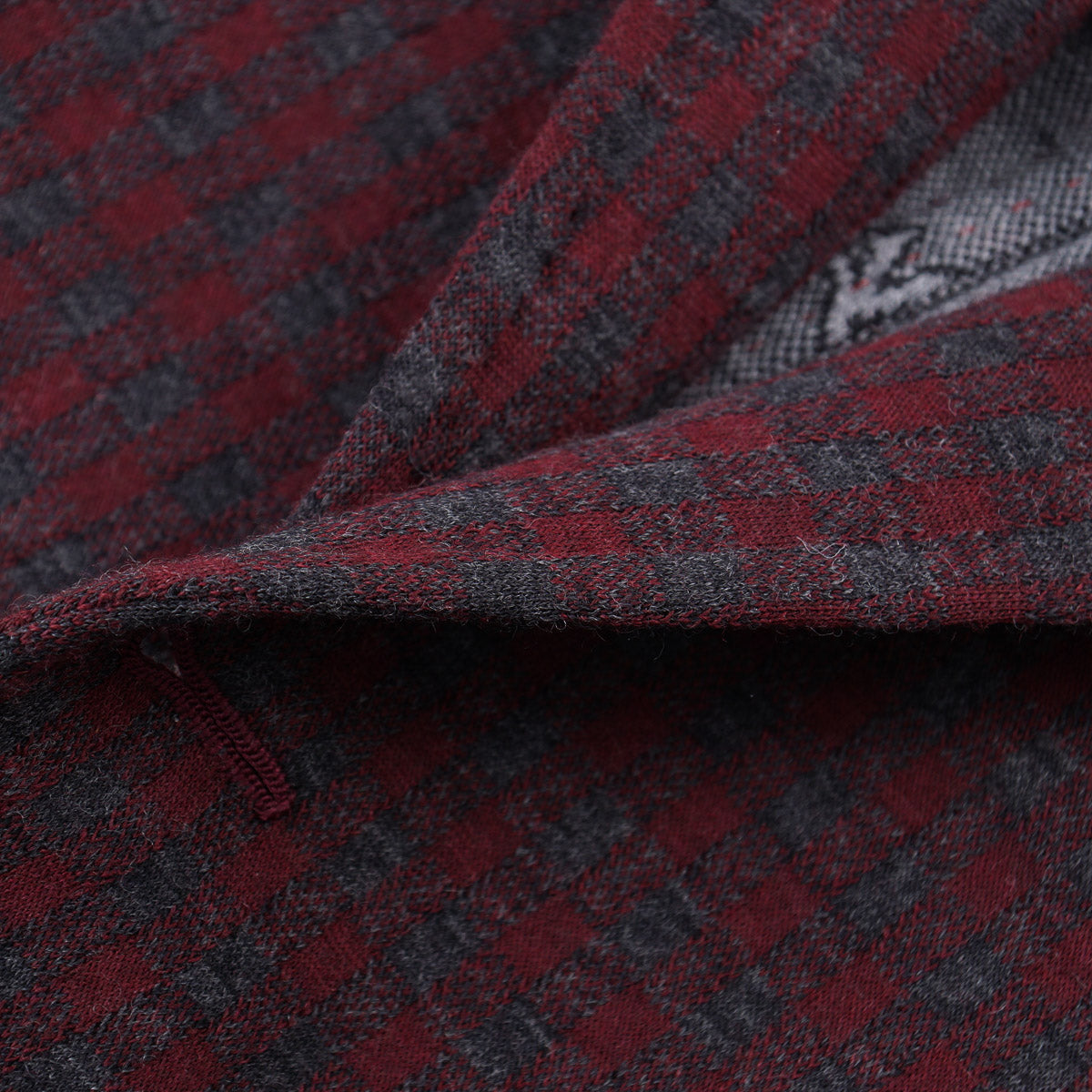 Isaia Wool-Silk Jersey Sport Coat - Top Shelf Apparel