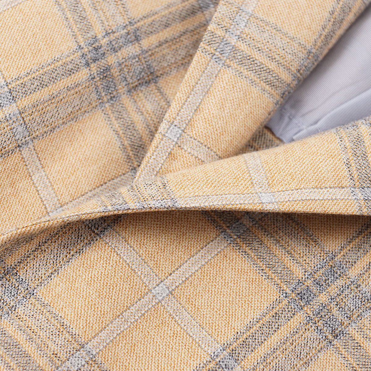 Isaia Lightweight Cashmere Sport Coat - Top Shelf Apparel