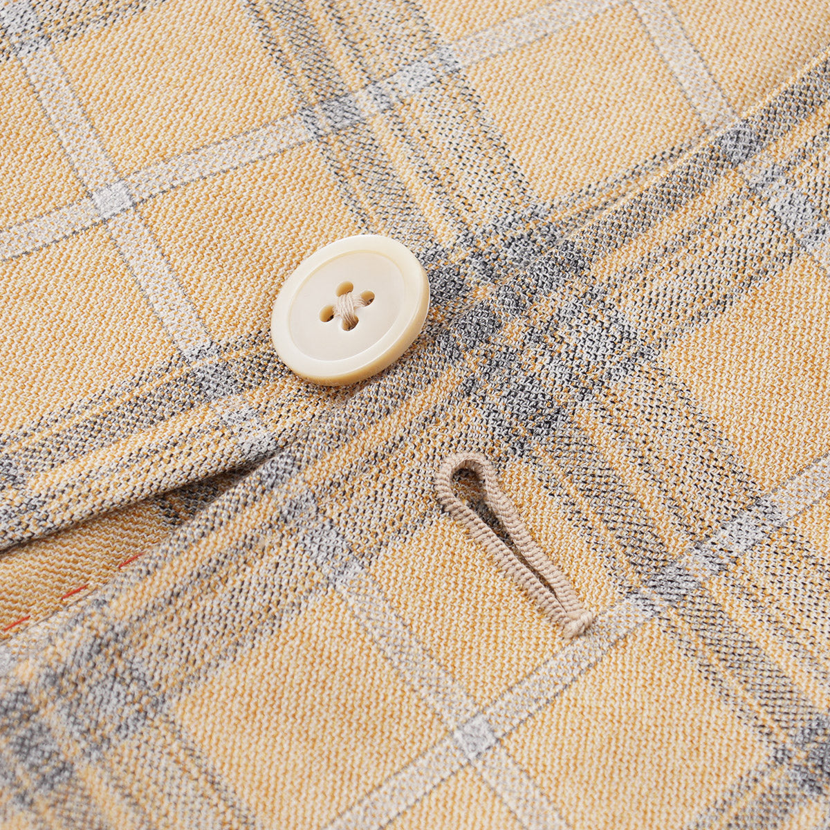 Isaia Lightweight Cashmere Sport Coat - Top Shelf Apparel