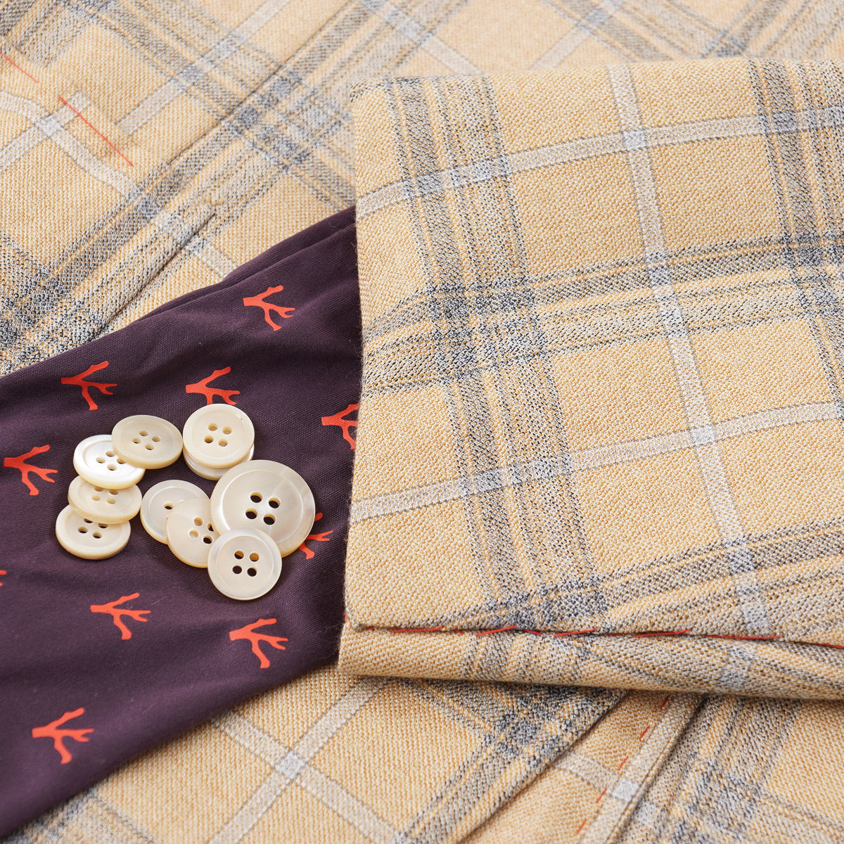 Isaia Lightweight Cashmere Sport Coat - Top Shelf Apparel