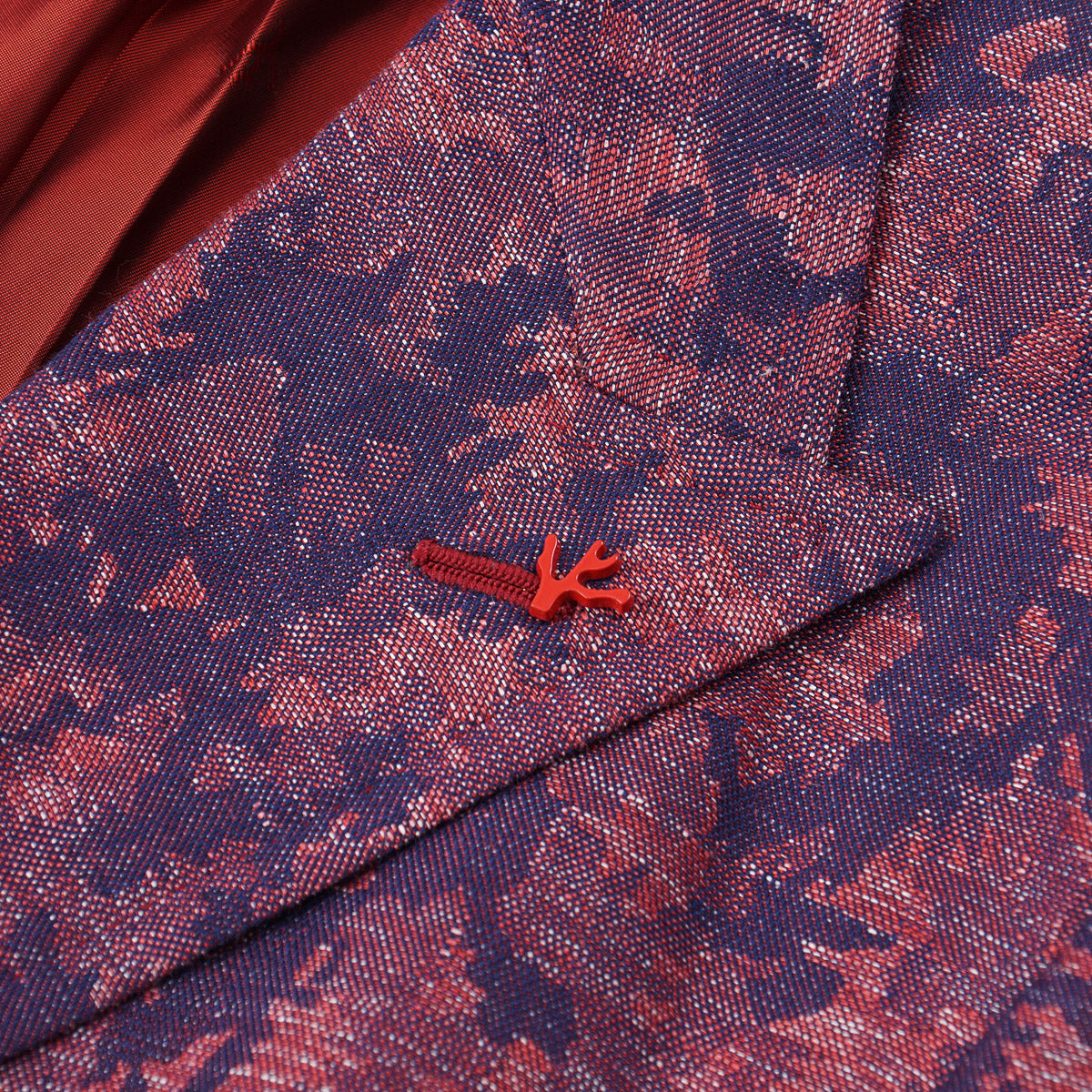 Isaia Slim-Fit Wool-Linen Sport Coat - Top Shelf Apparel